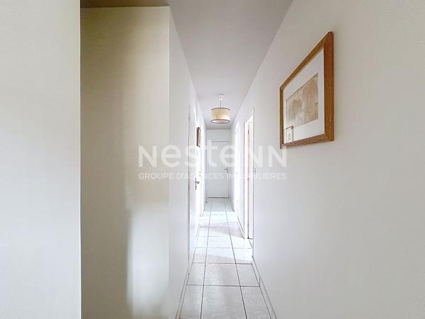 Maison Plougastel Daoulas 7 pièce(s) 147 m2