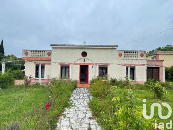 Maison à vendre 4 pièces 105 m² Cugnaux