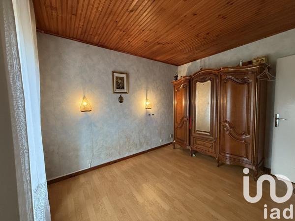 Maison à vendre 4 pièces 105 m² Cugnaux