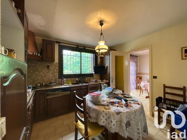 Maison à vendre 4 pièces 105 m² Cugnaux