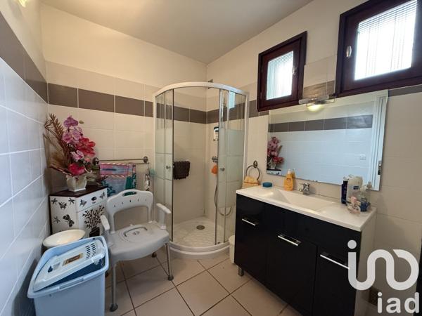 Maison à vendre 4 pièces 105 m² Cugnaux