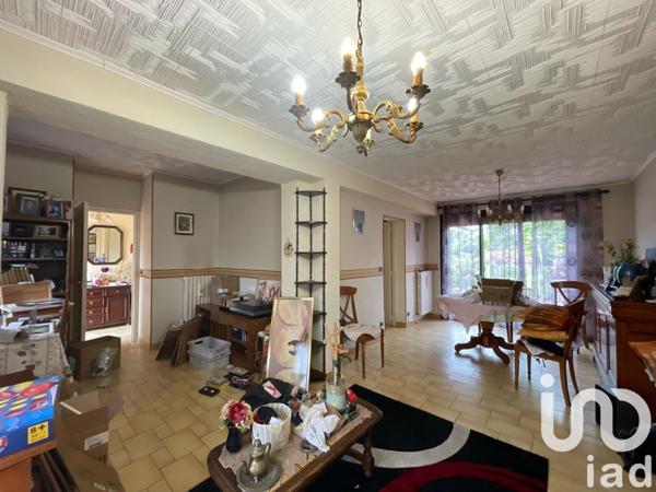 Maison à vendre 4 pièces 105 m² Cugnaux