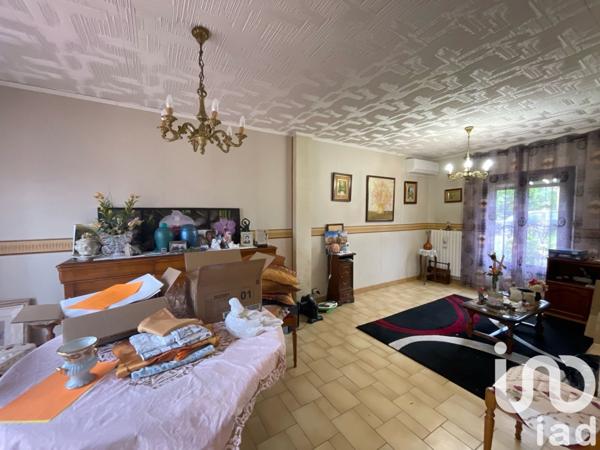 Maison à vendre 4 pièces 105 m² Cugnaux