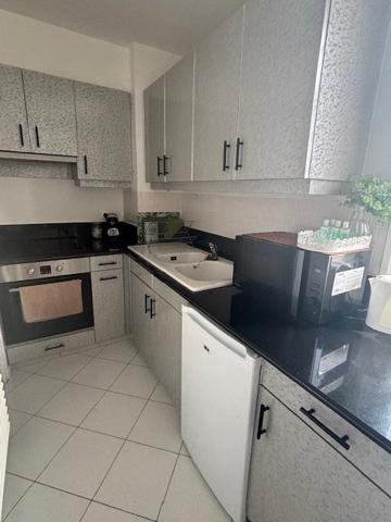 Appartement à OZOIR LA FERRIERE (77330)