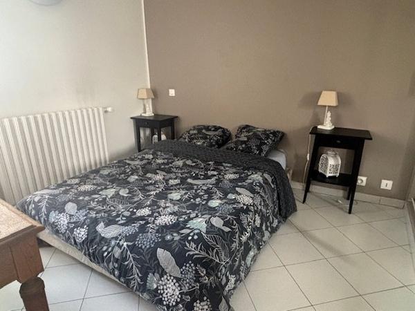 Appartement à OZOIR LA FERRIERE (77330)