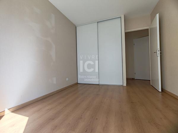 Appartement Nantes Canclaux 2 pièces 51.04 m2