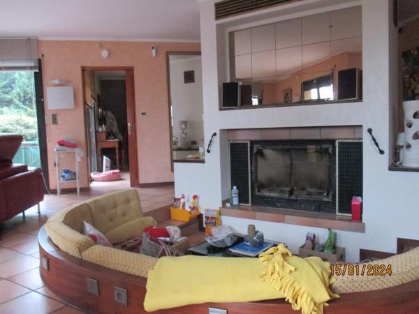 Maison à vendre 5 pièces RIMONT (09)