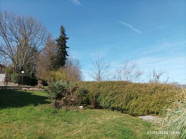 Maison à vendre 5 pièces RIMONT (09)