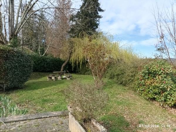 Maison à vendre 5 pièces RIMONT (09)