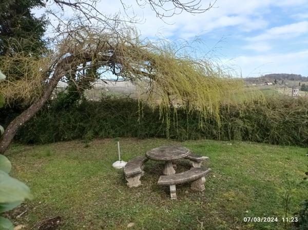 Maison à vendre 5 pièces RIMONT (09)