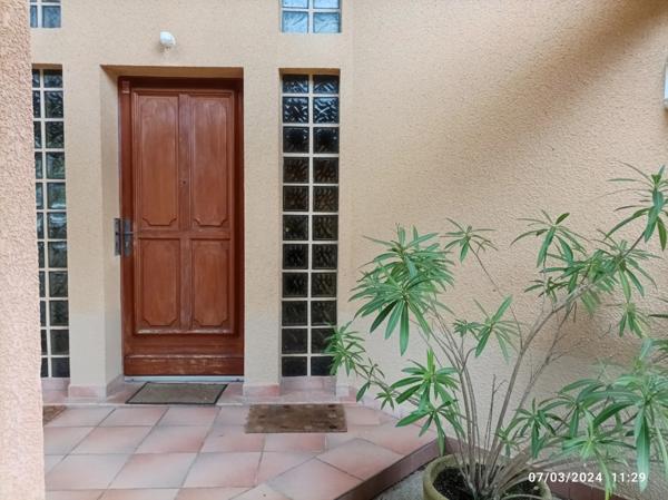 Maison à vendre 5 pièces RIMONT (09)