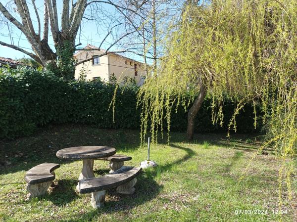 Maison à vendre 5 pièces RIMONT (09)