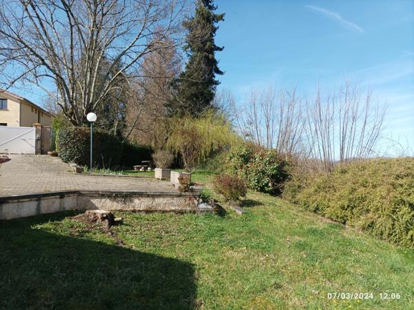 Maison à vendre 5 pièces RIMONT (09)