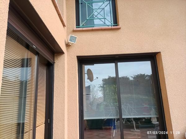 Maison à vendre 5 pièces RIMONT (09)