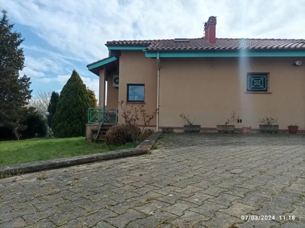 Maison à vendre 5 pièces RIMONT (09)