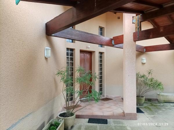 Maison à vendre 5 pièces RIMONT (09)