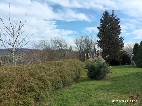 Maison à vendre 5 pièces RIMONT (09)
