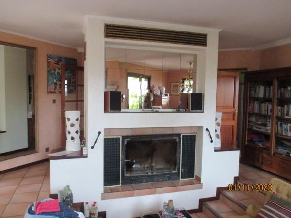 Maison à vendre 5 pièces RIMONT (09)