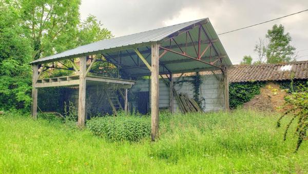 Maison Mazieres En Gatine 8 pièce(s) 288 m2