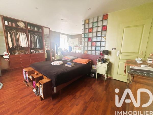 Maison à vendre 8 pièces 272,5 m² Madaillan