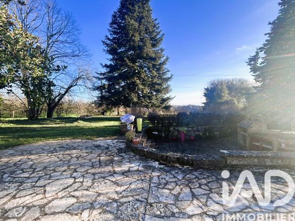 Maison à vendre 8 pièces 272,5 m² Madaillan