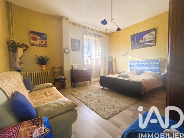 Maison à vendre 8 pièces 272,5 m² Madaillan