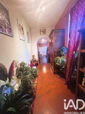 Maison à vendre 8 pièces 272,5 m² Madaillan