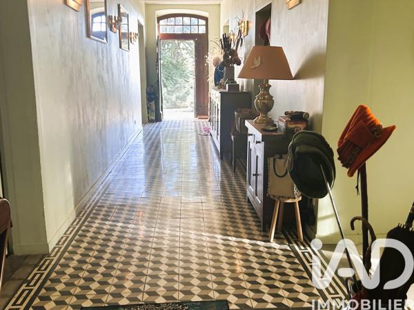 Maison à vendre 8 pièces 272,5 m² Madaillan