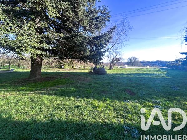 Maison à vendre 8 pièces 272,5 m² Madaillan