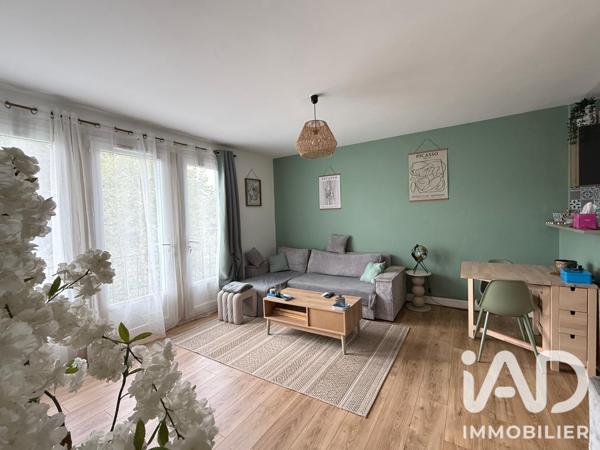 Maison à vendre 4 pièces 67 m² Limoges