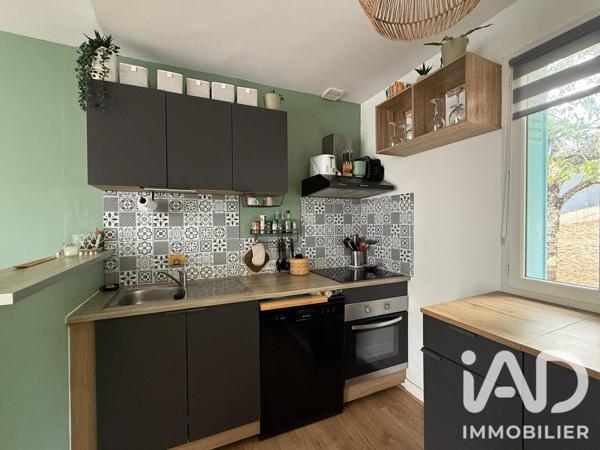 Maison à vendre 4 pièces 67 m² Limoges