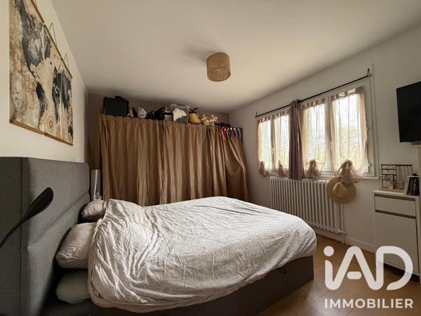 Maison à vendre 4 pièces 67 m² Limoges