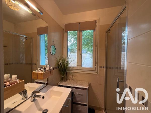Maison à vendre 4 pièces 67 m² Limoges