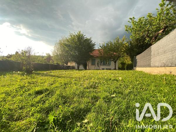 Maison à vendre 4 pièces 67 m² Limoges