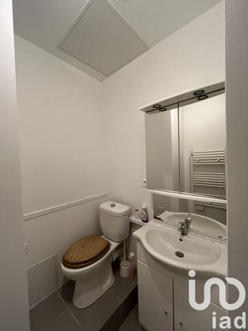 Appartement à vendre 2 pièces 24 m² Mont-Dore