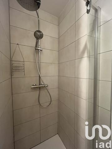 Appartement à vendre 2 pièces 24 m² Mont-Dore