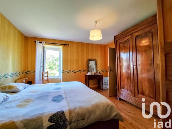 Maison à vendre 6 pièces 180 m² Chiché