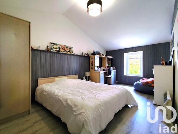 Maison à vendre 6 pièces 180 m² Chiché