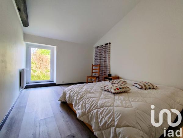 Maison à vendre 6 pièces 180 m² Chiché