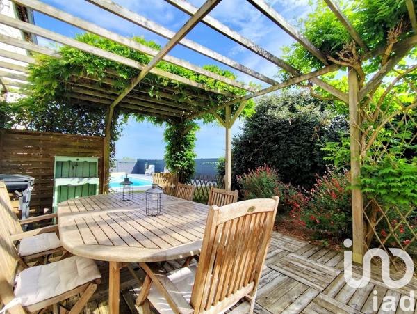 Maison à vendre 6 pièces 180 m² Chiché