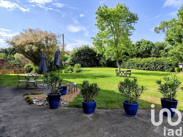 Maison à vendre 6 pièces 180 m² Chiché