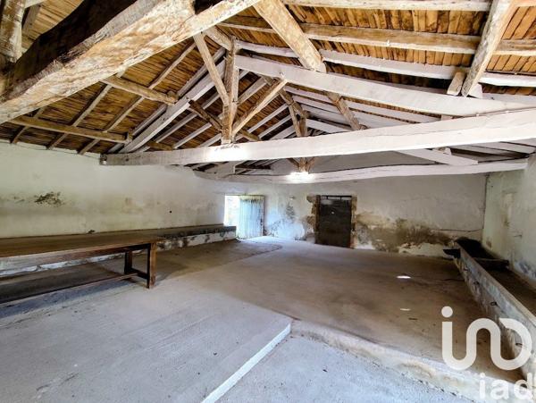 Maison à vendre 6 pièces 180 m² Chiché