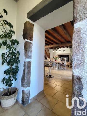 Maison à vendre 6 pièces 180 m² Chiché