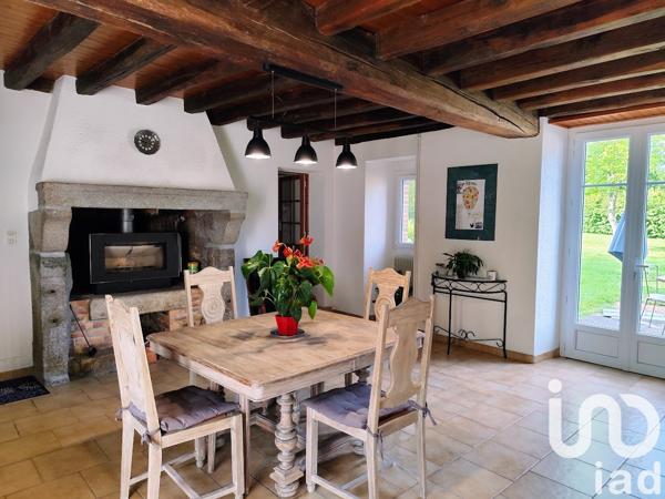 Maison à vendre 6 pièces 180 m² Chiché