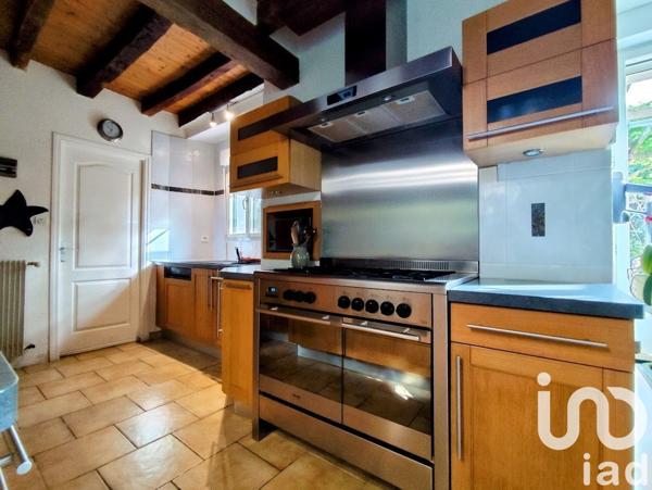Maison à vendre 6 pièces 180 m² Chiché
