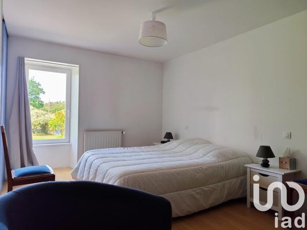 Maison à vendre 6 pièces 180 m² Chiché