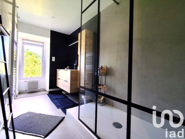 Maison à vendre 6 pièces 180 m² Chiché