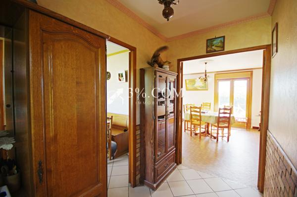 Maison 4 pièce(s) 3 chambre(s) 87 m²