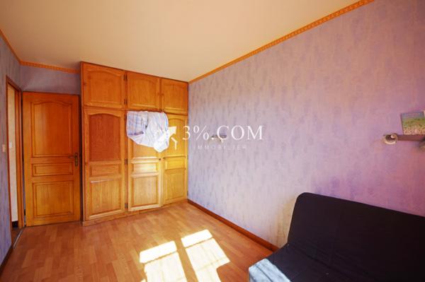 Maison 4 pièce(s) 3 chambre(s) 87 m²