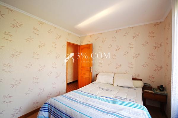 Maison 4 pièce(s) 3 chambre(s) 87 m²